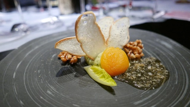 เหล่าเซเลปยกก๊วน ชวนกันคิดถึงถิ่นเก่า  @New York Steak House