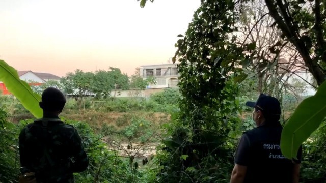"อนุทิน"คาดโทษคดีหลบหนีเข้าเมือง ต้นเหตุโควิดระบาดเชียงราย