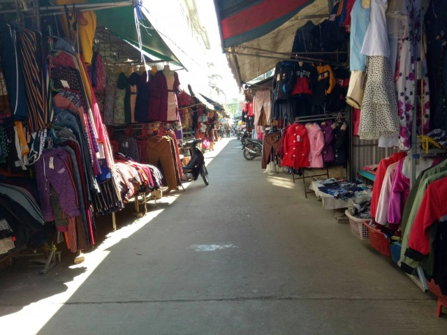 การค้า-ท่องเที่ยวแม่สายเงียบทั้งอำเภอ