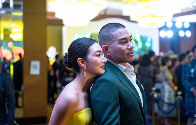 "แพนเค้ก-พี่หมี" ดาวเด่นงานแต่ง ก้อย-ตูน หรือจะมีบิ๊กเซอร์ไพรส์สิ้นปีนี้