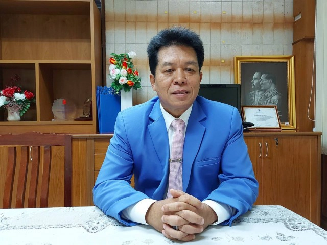 สุรนารีไม่มีใครใส่ชุดไปรเวท