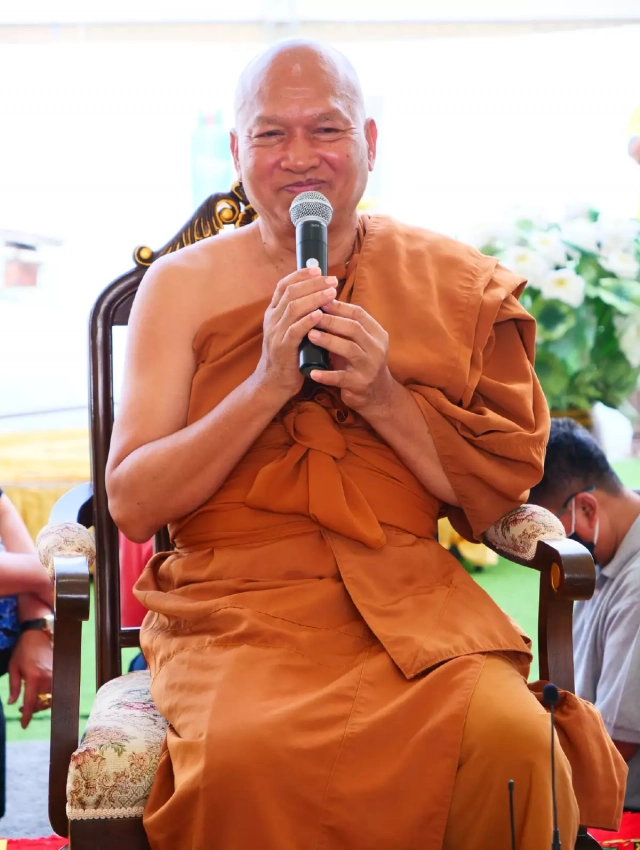 "วัดพระบาทน้ำพุ" กำลังแย่!! วอนผู้ใจบุญร่วมบริจาคเงินช่วยเหลือด่วน