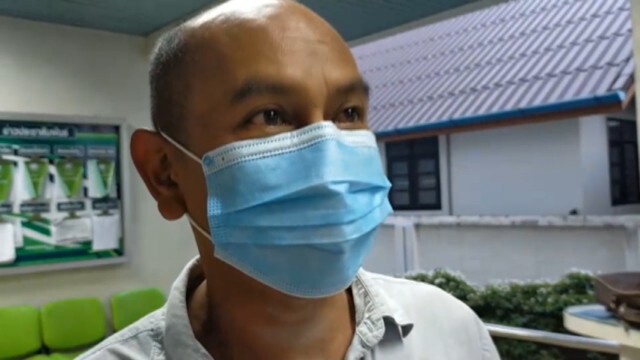 โชว์เฟอร์ดวงเฮงรับสองเด้งในใบเดียว