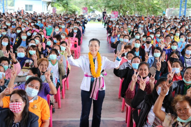 เตรียมจัดเวทีดีเบตผู้สมัครนายก อบจ.