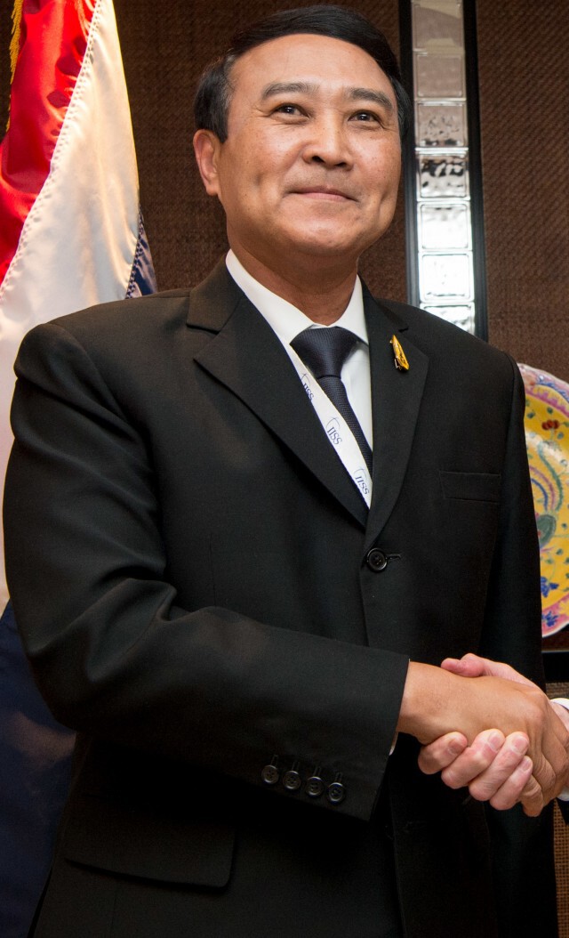 อดีตผบ.ทบ.ประกาศผลักดัน "มวยไทย"บรรจุโอลิมปิก