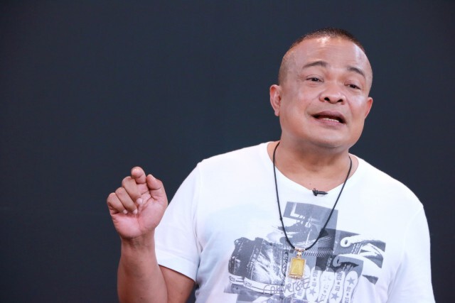 "จตุพร" ประเมินผลคดี "ประยุทธ์" ไม่ใช่คำตอบสถานการณ์ ย้ำพรรคการเมืองไม่ใช้เทพเจ้าที่จะชี้ใครผิด-ถูก