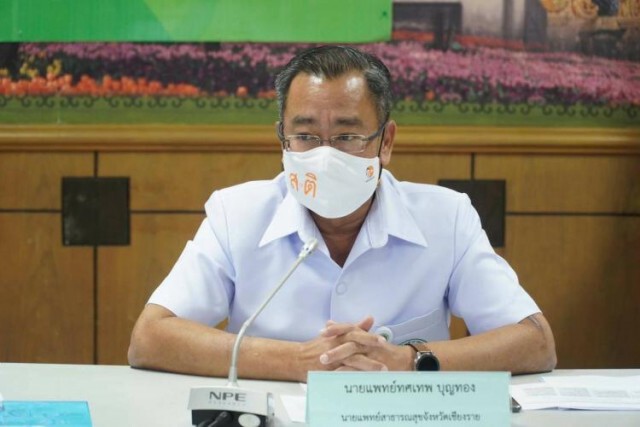 เชียงใหม่-เชียงรายกระทบหนัก ถูกยกเลิกจองโรงแรม หลังพบผู้ติดเชื้อโควิด-19