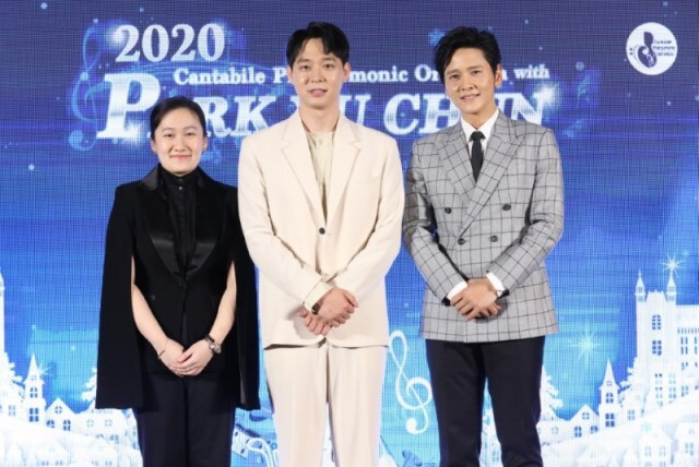 โต๋-ศักดิ์สิทธิ์ สุดแฮปปี้เตรียมร่วมคอนเสิร์ตกับ‘พัค ยูชอน’ ส่วนข่าวดีแต่ง'ไบรท์'มีเซอร์ไพรส์แน่นอน