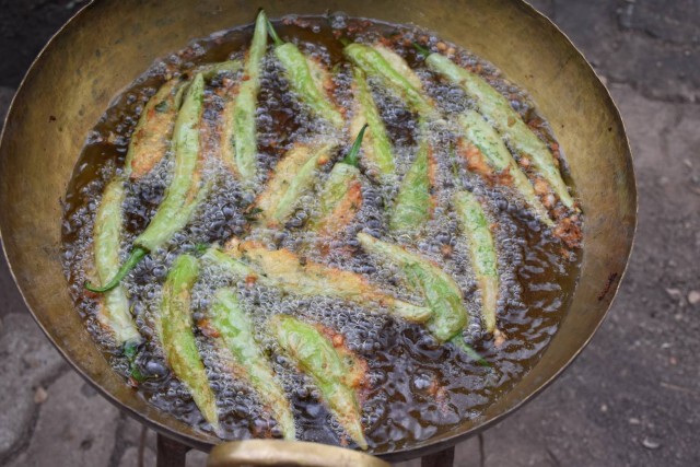 "อั่วบักเผ็ด"เมนูสืบทอดมากว่า300ปี