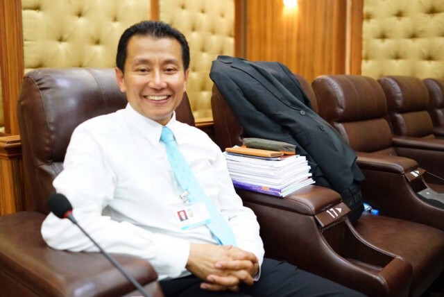 ประชาชาติมองรธน.60 สิ้นสภาพเหตุระเบียบศักดิ์สิทธิ์กว่ากม.สูงสุดประเทศ