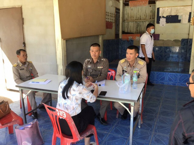 ผู้ว่าฯสั่งฟันแก๊งหลอกเก็บบัตรผู้สูงอายุซื้อโทรศัพท์