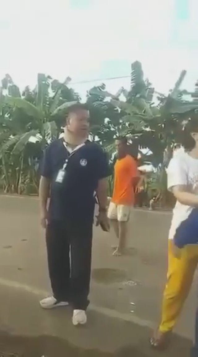 คลิปขรก.เกษตรเมาสุราขับรถชนเก๋งสาหัส