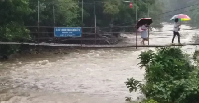 รวมเบอร์โทรฉุกเฉิน-ศูนย์อพยพ-สายด่วน-กู้ภัยภาคใต้ ช่วยผู้เดือดร้อน น้ำท่วมนครศรีธรรมราช