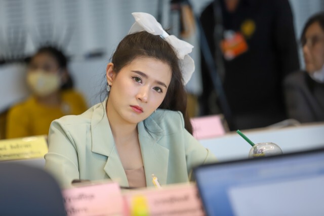 เปิดตัว อนุ กมธ.อีสปอร์ต ดึง 'โฟกัส' นั่งที่ปรึกษา