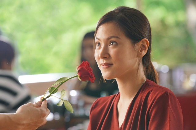 แหม่ม-คัทลียา โดดเล่นหนังใหญ่"อ้าย...คนหล่อลวง"เป็นครั้งแรกเผย สนุกพลิกคาแรคเตอร์