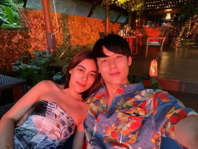 "ณเดชน์" รับคันปากแซวแรง "หมาก-คิม" ปัดลงรูปคู่บรัฟสู้ เผยเต้นเพลงก้มต่ำสนุกดี