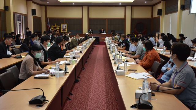 ด่วน! เชียงรายพบผู้เชื้ออีก 4 ราย 1 ในนั้นพบโยงกับสาวพะเยา
