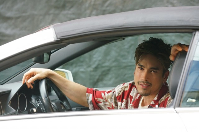 แหม่ม-คัทลียา โดดเล่นหนังใหญ่"อ้าย...คนหล่อลวง"เป็นครั้งแรกเผย สนุกพลิกคาแรคเตอร์