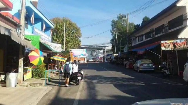สาวติดโควิดป่วน-โรงเรียนพะเยาปิดหลายแห่ง