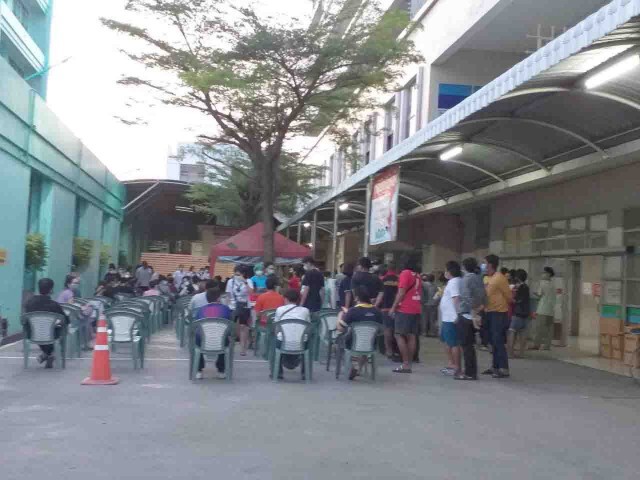 โรงเรียนในพิจิตรปิดชั่วคราว-หลังพบผู้ป่วยโควิด