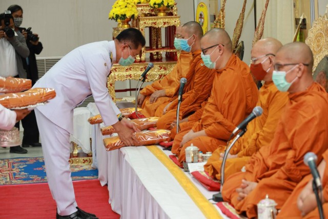 รวมใจน้อมรำลึกเนื่องในโอกาสวันคล้ายวันพระบรมราชสมภพร.9