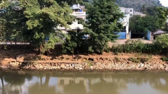 เปิดเส้นทางโควิดสายพันธุ์ชายแดน