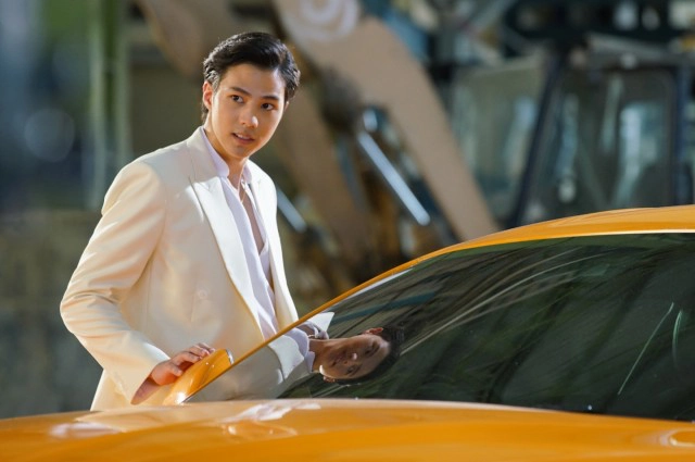 แหม่ม-คัทลียา โดดเล่นหนังใหญ่"อ้าย...คนหล่อลวง"เป็นครั้งแรกเผย สนุกพลิกคาแรคเตอร์