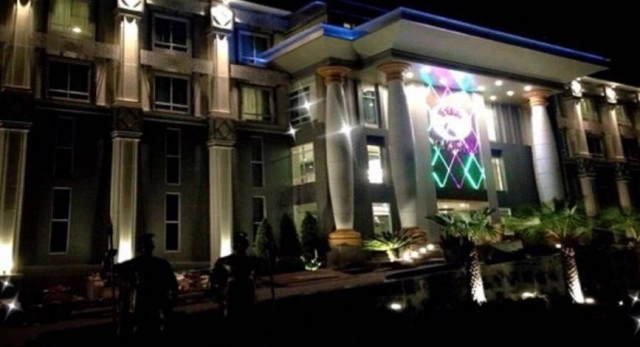 เปิดเส้นทางโควิดสายพันธุ์ชายแดน