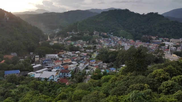 เปิดเส้นทางโควิดสายพันธุ์ชายแดน