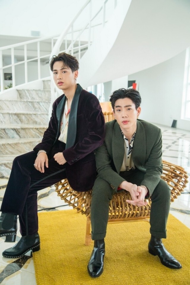 ออฟ-จุมพล ช็อก! เพลง"ไม่รักไม่ลง"ยอดวิวพุ่งเฉียด 5ล้าน ลั่น!ยังไม่จัดแฟนมีตติ้ง
