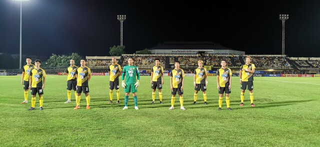 "สมยศ"ห่วงโควิด -19 ระบาดรอบ2 ขอสโมสรฟุตบอลเฝ้าระวัง