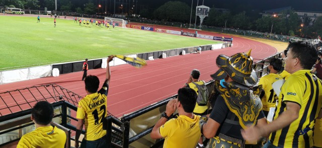 "สมยศ"ห่วงโควิด -19 ระบาดรอบ2 ขอสโมสรฟุตบอลเฝ้าระวัง
