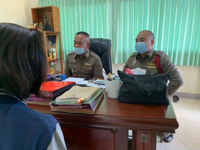 เกษตรจังหวัดโคราช ตั้ง กมก.สอบเกษตรตำบลเมาแล้วขับ