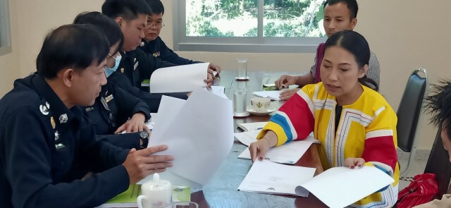 "นันทิยา วงศ์วานิชย์"เหน็บกกต.เตะถ่วงวินิจฉัยคุณสมบัติ