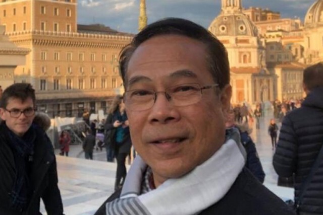 อดีตทูตไทย เผยลูกสาวเพื่อน เปลี่ยนไปหลังฟัง "ดร.อานนท์" ในรายการ "จอมขวัญ"