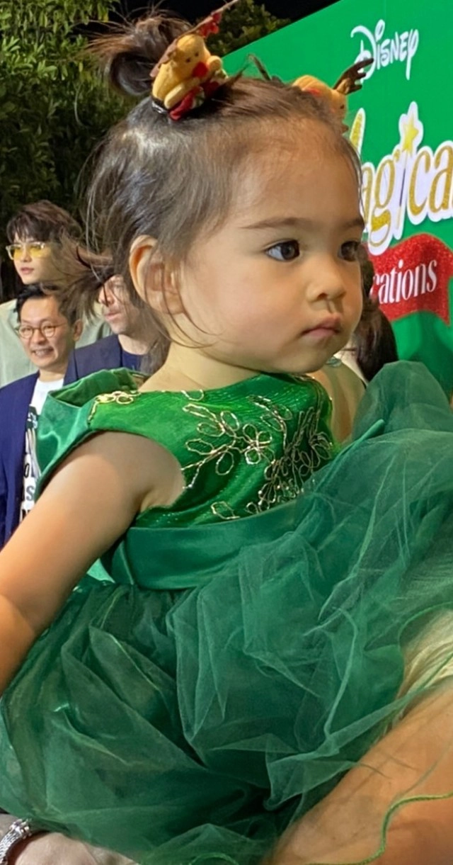 ‘ลิเดีย’ เปิดใจ หลังคุณพ่อเจอหนุ่มรถไหลมาชน ข่มขู่เรียกค่าเสียหาย