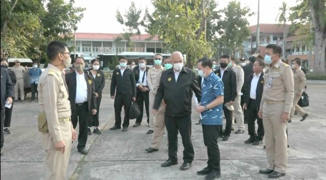 เดินหน้าสร้างหอศิลปวัฒนธรรมน่านล้านนาตะวันออก