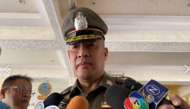 ตร.สั่งเอาผิดคนปล่อยเฟคนิวส์ การ์ดภาคีฯถูกทำร้าย พ่วงเตรียมม็อบแผนรับมือม็อบ 10 ธ.ค.
