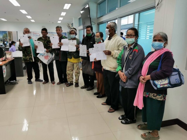 ชลประทานเสริมสปิลเวย์ทำน้ำท่วมข้าว-ยางพาราเสียหาย