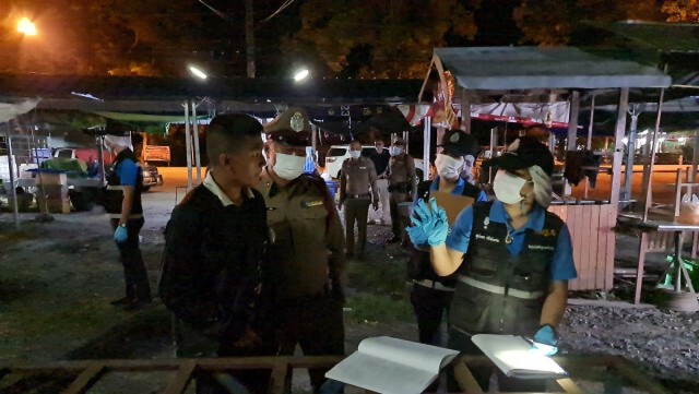 ล่าผัวโหดยิงเมียดับ-พ่อตาบาดเจ็บ