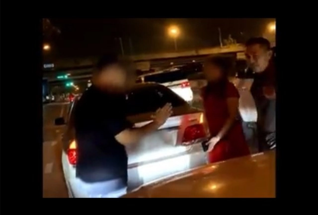 ‘ลิเดีย’ เปิดใจ หลังคุณพ่อเจอหนุ่มรถไหลมาชน ข่มขู่เรียกค่าเสียหาย