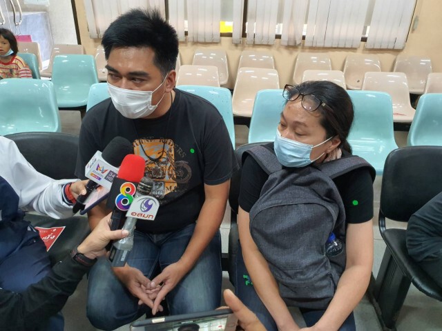 ญาติเศร้ารับศพหนุ่มวิศวะ เผยปมสังหารอาจเอี่ยวสถาบันฯ
