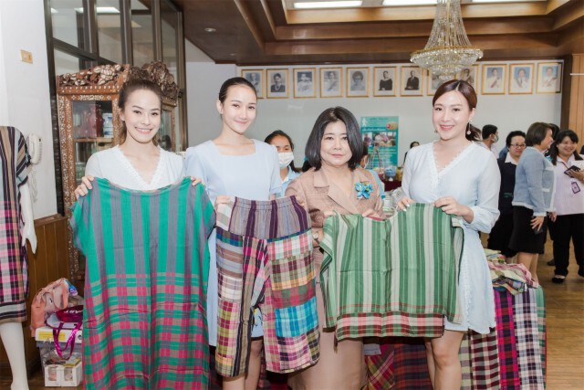 เตรียมไปช้อปที่ "มหกรรมส่งเสริมอาชีพคนพิการ ประจำปี 2563" สุขใจทั้งผู้ให้และผู้รับ