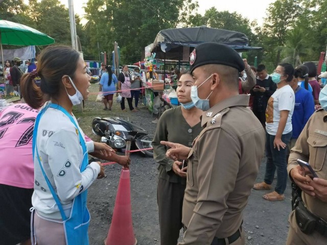 ง้อไม่สำเร็จ!ยิงอดีตภรรยา-พ่อตายปางตาย