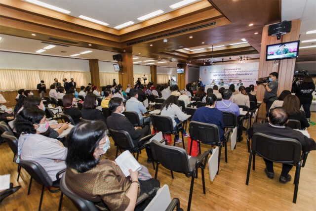 เตรียมไปช้อปที่ "มหกรรมส่งเสริมอาชีพคนพิการ ประจำปี 2563" สุขใจทั้งผู้ให้และผู้รับ