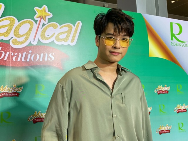 "นนท์ ธนนท์" ไม่เข็ดหลังประสบอุบัติเหตุ ลั่น!เป็นประสบการณ์ชีวิต