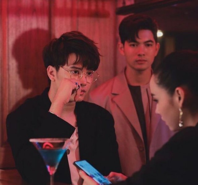 "นนท์ ธนนท์" ไม่เข็ดหลังประสบอุบัติเหตุ ลั่น!เป็นประสบการณ์ชีวิต