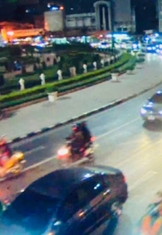 ญาติเศร้ารับศพหนุ่มวิศวะ เผยปมสังหารอาจเอี่ยวสถาบันฯ