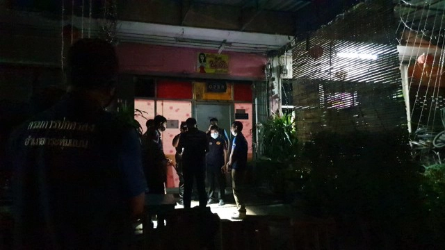 ค้ามนุษย์!! กรมการปกครองบุกรวบเจ้าของ'คาราโอเกะ' ค้ากามหญิงต่ำกว่า18ปี