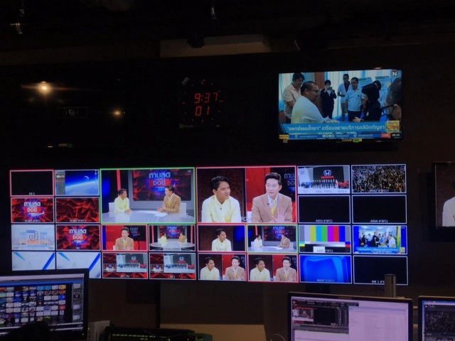 "อั๋น ภูวนาท" เสียบแทน "ศรราม"ถามสุดซอย weekend